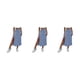 thumbnail image 3 of Minnieouse Impreso larga dividida Columpio Estética Playa Vacaciones Mujer Adolescentes Primavera Verano Ropa Banquete Type1 NO1, 3 of 6
