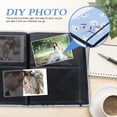 thumbnail image 3 of unbranded Vintage Photo Album Photo Album Cloth Memorial for Parents 1 Set, 3 of 4