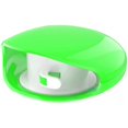 thumbnail image 1 of Orange Mouse Cable Storage Durable Headphone Accessories Red Automatic Winder Mini Convenient Winder Pe Bag Packaging Light Green, 1 of 6