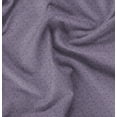 thumbnail image 1 of Soimoi Purple Poly Georgette Fabric Abstracts Abstract Print Sewing Fabric Yard 42 Inch Wide, 1 of 6