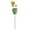 Butterfly Bucket, variant on Plant Stakes Decorative,Garden Plant Stakes,Decorative Flower Pot Picks,Ladybug Yard Art Ornaments,Outdoor Garden Decor, Patio Lawn Plant Accessories,Outdoor Weather Resistant Garden Decorations