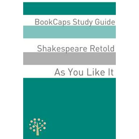 The Best Known of Comedies of Shakespeare: In Plain and Simple English - (The Best Of Shakespeare)