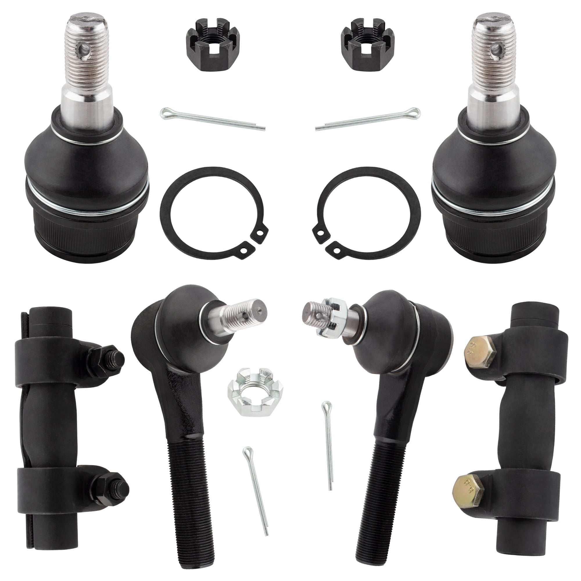 FEL-PRO TCS 45900 Crankshaft Front Seal Set Fits select: 1991-1995