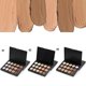 thumbnail image 5 of Makeup Color Corrector Facial Concealer Palette Full Cover Corretive Long Lasting Face Contouring, 5 of 5