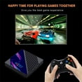 thumbnail image 4 of H96 Mini V8 Rk3228a 4k Smart Tv Box with Infrared Remote Control Support 1080p Wifi Quad Core AU Plug 1+8gb, 4 of 4