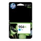 thumbnail image 1 of Cartucho de tinta HP 904XL Original T6M04AL Cian Para HP Officejet 6970 6951, 1 of 2