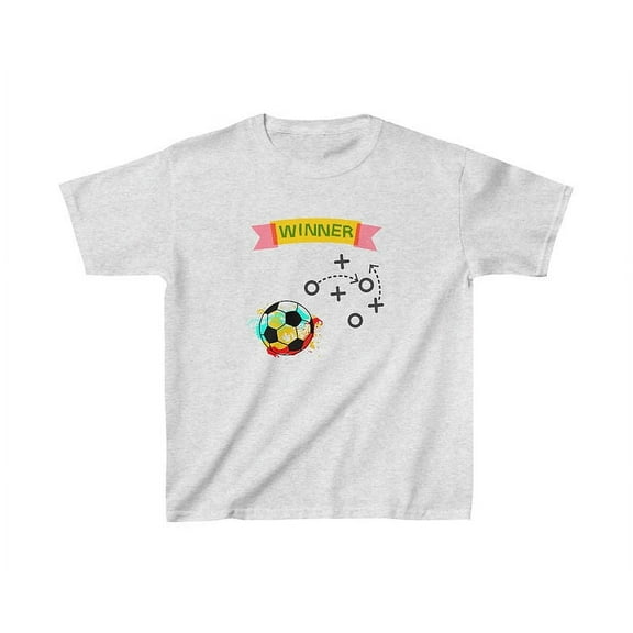 The Kawaiiverse Boy T-Shirt