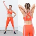 thumbnail image 3 of Arm Back Training Bungee - Exercise Chest Arms and Shoulders for Physiotherapy, Yoga, Pilates, 3 of 5