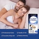 thumbnail image 2 of 90-270pcs Sleep Strips Mouth Tape For Sleeping Less Mouth Breathing, 2 of 5