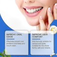 thumbnail image 3 of Receding Gum Treatment Drops - Deep Clean Mouth Rinse for Fresh Breath and Gum Health Support Solution, 3 of 5