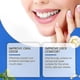 thumbnail image 3 of Receding Gum Treatment Drops - Deep Clean Mouth Rinse for Fresh Breath and Gum Health Support Solution, 3 of 5