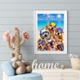 thumbnail image 4 of Kit de pintura de diamantes Animal Full Square Diamond Mosaic Art Tmvgtek decoración de arte en el hogar, 4 of 9