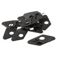 thumbnail image 3 of 1/10 Pcs Appui de Flèche Arc Recourbé Appui de Flèche Main Droite Accessoires de Chasse, 3 of 9