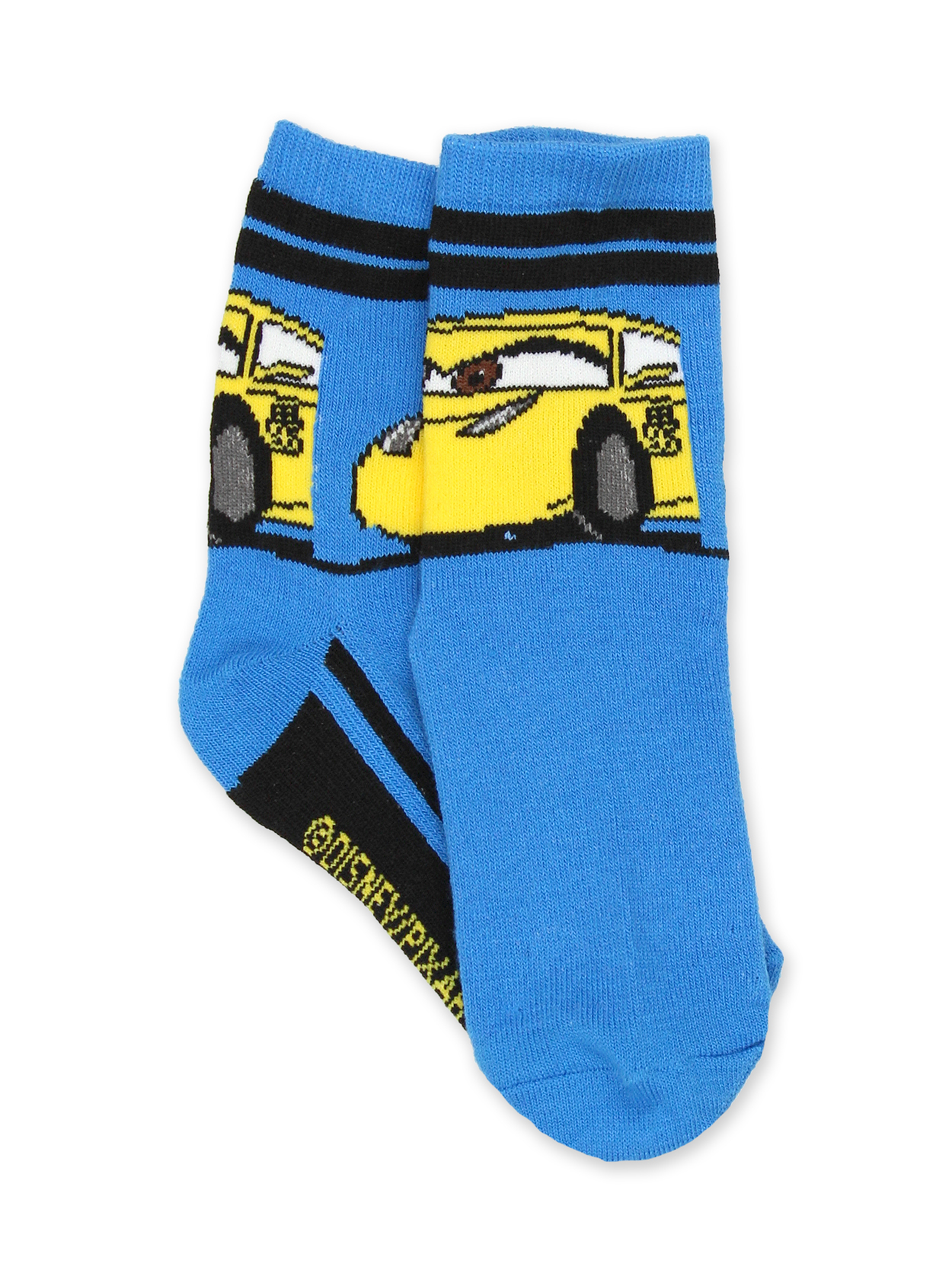 disney pixar cars socks