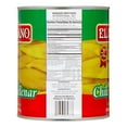 thumbnail image 5 of (2 pack) El Mexicano Whole Green Chiles, Chile para Rellenar, 27 oz Can, 5 of 5