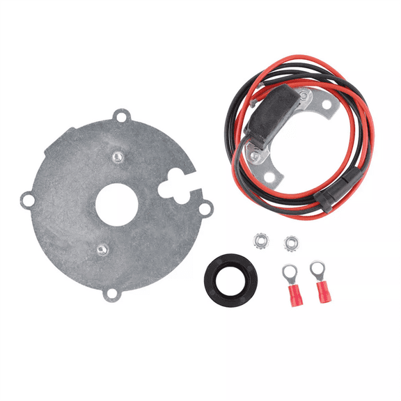 Electronic Ignition Kit 1146A For Mercruiser 110 120 140 165 170 180 190 470 485