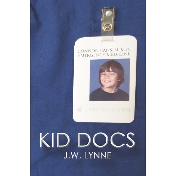 Pre-Owned Kid Docs (Paperback)