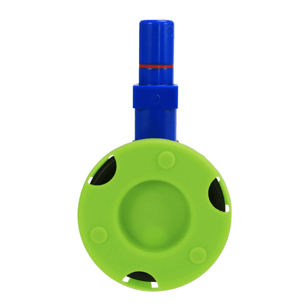6pcs 3 Inch Concave Vacuum Cup 75mm Heavy Duty Hand Pump Suction Cup with M6 Threaded Stud
