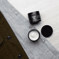 thumbnail image 4 of Brickell Men's Hair Styling Clay Pomade, Strong Hold & Matte Finish, Natural & Organic Ingredients, 2 oz, Scented, 4 of 7