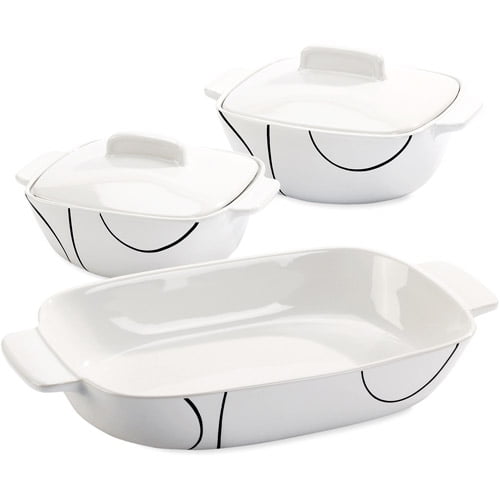 corelle baking