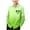 Green D, variant on St. Patrick's Day Boys Tshirts Fashion Printed Long Sleeve Button Down Shirt Kids Clothes Boys Size 3-16