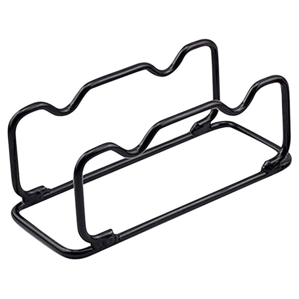 Barra para mancuernas, soporte compacto para almacenamiento de pesas, soporte de acero reforzado para oficina en casa YUNYI BRAND Deportes