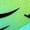 Green Grass Fragrance, variant on 1 Pair Men's Lightweight Breathable Running Shoes with Rear Rotating Buckle Lock, Gradient Color-Block Design & MD Sole for Road Gym Training - Spring Summer Fall Athletic Sneakers, Birthday Graduati