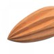 thumbnail image 4 of Nvzi 2 exprimidores de madera para cítricos, exprimidor manual de limón, exprimidor de cítricos de mano de madera de haya para uso diario en el hogar, bar, cafetería y restaurante, 4 of 4