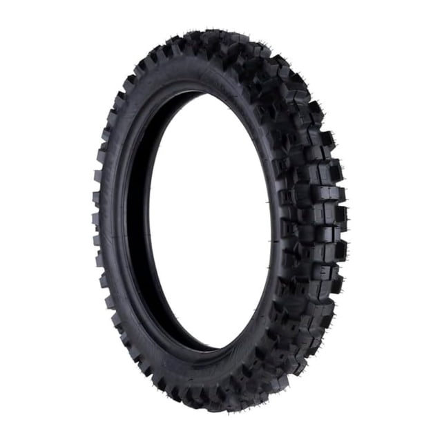 Llanta para Motocicleta - Terra Plus - RyMax 50 - 90/100-16 - 4PR - Carga 51 - Velocidad M - Ideal para Cross