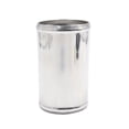 thumbnail image 1 of Unique Bargains Aluminum Alloy Auto Car Straight Short Turbo Piping Tubing Intercooler Pipe 76mm, 1 of 2