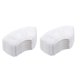 thumbnail image 1 of 12 PCS Mop Cloth Cover for Easyfix SC1 SC2 SC3 SC4 SC5 SV7 Replacement Cleaner Rags Pads, 1 of 5