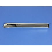 Genuine OE Mopar Lower Molding - 55156847AC Fits select: 2005-2007 JEEP GRAND CHEROKEE LAREDO/COLUMBIA/FREEDOM, 2008-2010 JEEP GRAND CHEROKEE LAREDO