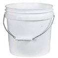 thumbnail image 1 of Seau en Plastique Blanc 2GLSKD - 2 Gallons, 1 of 1
