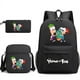 thumbnail image 4 of 3pcs Disney Phineas And Ferb Teenager Students Backpacks Schoolbags Pencil Case Shoulder Bags Boys Girls School Bags Sets, 4 of 4