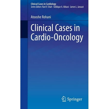 UPC: 9783030711542 | Clinical Cases in Cardiology: Clinical Cases in Cardio-Oncology (Paperback)