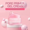 thumbnail image 2 of Jaysuing facial pore primer tightens pores and smoothes skin, easy to apply makeup, light and translucent concealer skin care BF |, 2 of 5