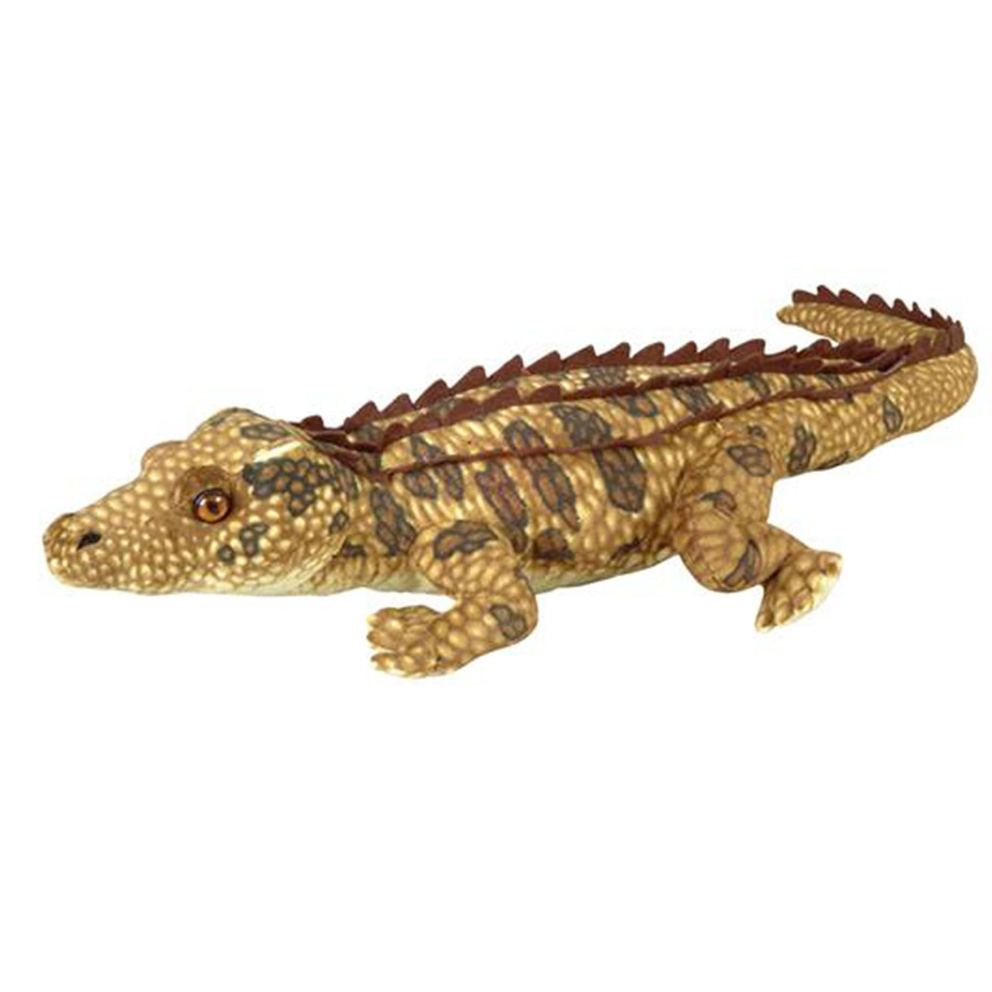 stuffed alligator walmart