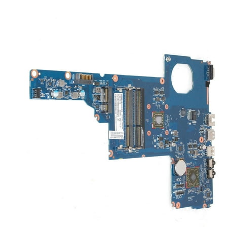 HP 2000-2B 2000-2D Motherboard 688279-501