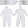 thumbnail image 5 of FYBTO Vêtements de Protection Jetables pour Quarantaine Combinaison de Sécurité-090501, 5 of 5