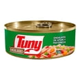 thumbnail image 1 of Ensalada de atún Tuny con mayonesa 135 g, 1 of 3