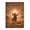 Wooden puzzle 103, variant on 500-Piece Wood Jigsaw Puzzle, Gethsemane Praying Jesus Full Moon Luke 22:42 Bible Verse Christian Art, High-Difficulty, Family Activity, Home Wall Decor, Eco-Friendly, 20.5x15in