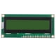 thumbnail image 1 of 2X de carácter industrial 1602A pantalla verde con palabra blanca 2 piezas, 1 of 8