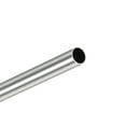 thumbnail image 4 of Uxcell 7mm OD 0.5mm Wall Thickness 250mm Length 316 Stainless Steel Tube 2 Pack, 4 of 5