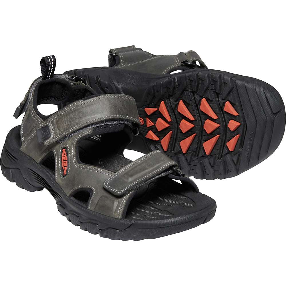 TARGHEE III OPEN TOE SANDAL ターギー Keen Men's Targhee III Open Toe Sandal : Vermont Gear - Farm-Way