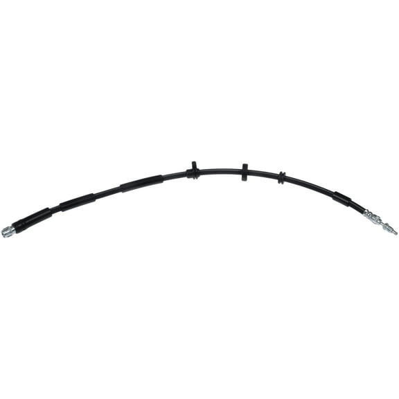Dorman H621711 Brake Hydraulic Hose for Specific BMW Models Fits select: 2011-2016 BMW 528, 2011-2017 BMW 535