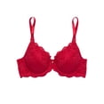 thumbnail image 3 of Smart & Sexy Women's Signature Lace Push Up Bra, Single and 2-Pack, 3 of 4