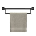 thumbnail image 4 of Towel Bar is Brushed Matte Black, 4 of 5