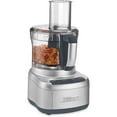 Restored Cuisinart Food Processors Elemental 8 Cup Food Processor (Refurbished)