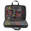 Kit de herramientas de reparación de diagnóstico de prueba de plomo automotriz, probador de Cable de circuito de 90 Uds. Likrtyny Para estrenar