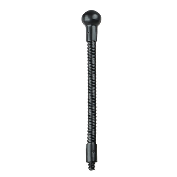 Flexible Arm with 17.4mm Ball Head Universal 1/4 Thread Heavy Duty for Streaming Devices Tablet Holders Car Phone Mounts